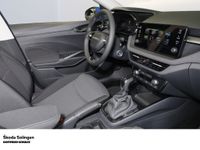 Skoda Fabia - Vorschau Bild 17