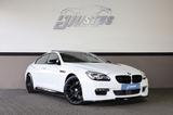 BMW 650i xDrive Gran Coupé/360*/HUD/HK/4xSHZ/ACC/R20 - BMW 650 Gran Coupé Gebrauchtwagen