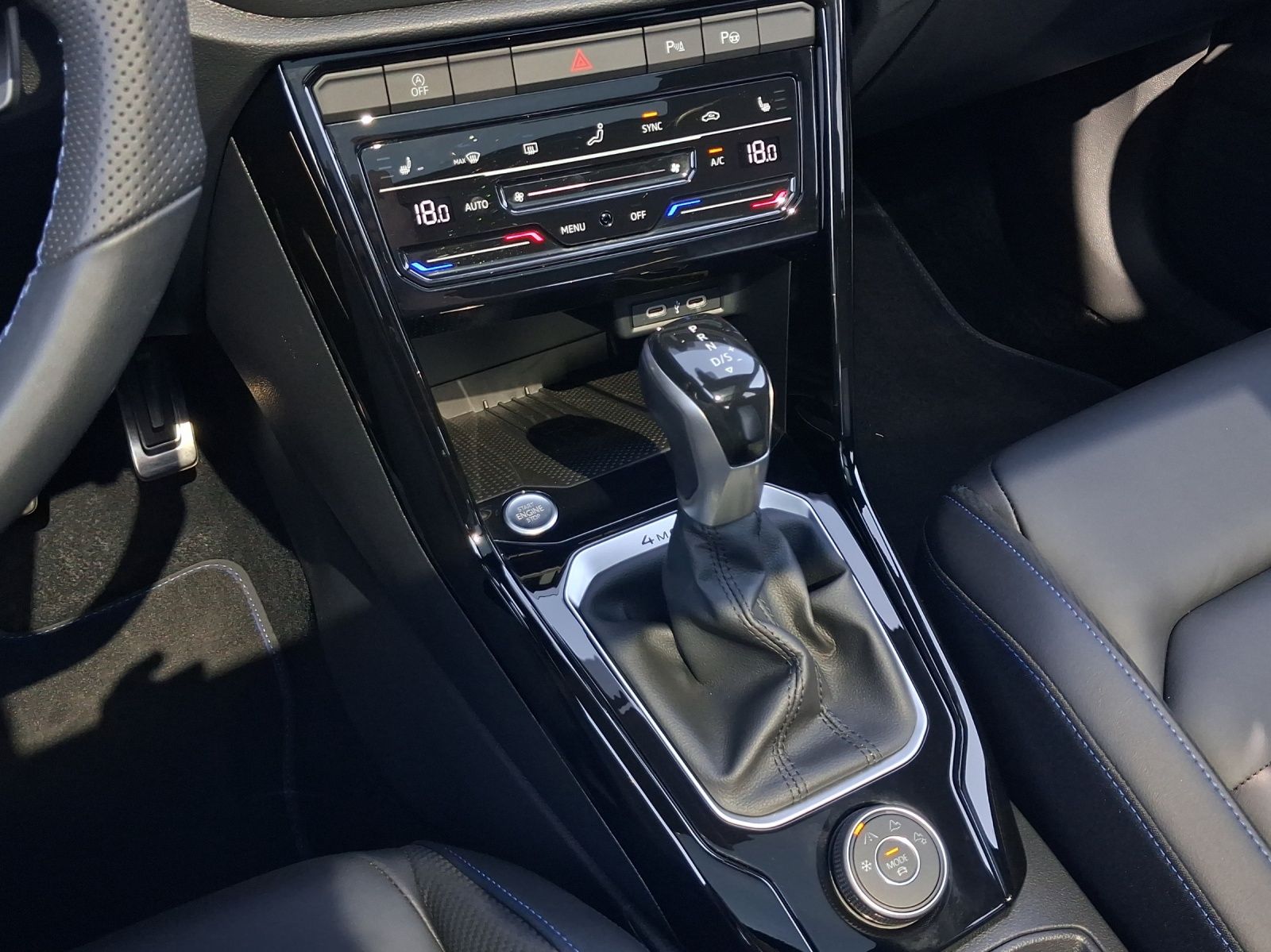 Volkswagen T-Roc - Bild 20