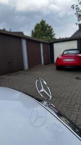 Mercedes-Benz Mercedes Benz 190e 2.0 5 Gang (Gute Basis) - Mercedes-Benz 190 in Gelsenkirchen
