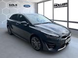 Kia Ceed 1.5T DCT GT-Line Performance Techno JBL Nav - Kia: Performance