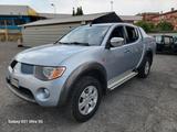 Mitsubishi L200 2.5 DI-D/136CV Double Cab Intens - Mitsubishi L200 aus 2007
