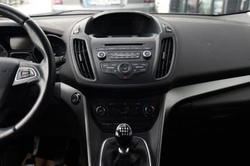 Ford Kuga - 12