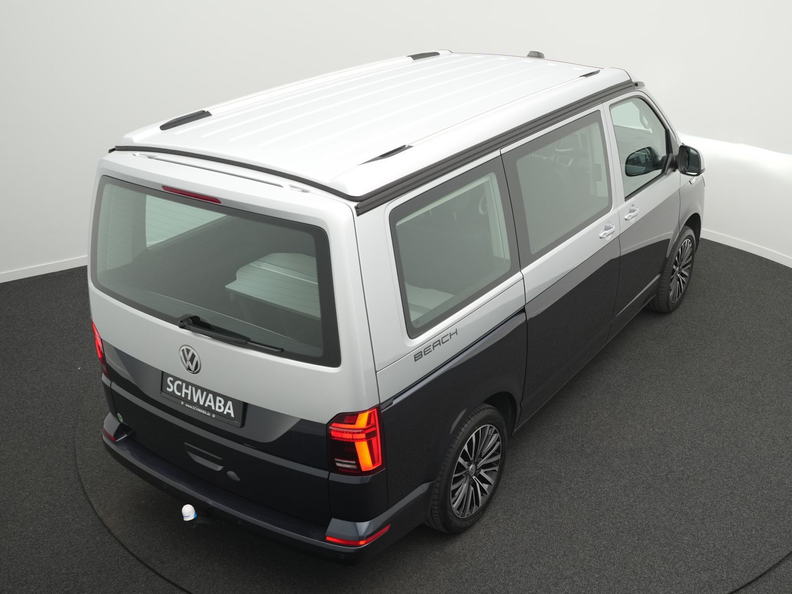 Volkswagen T6 California - Bild 23