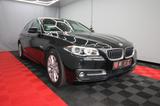 BMW 530d Lim. SoftClose HeadUp 4xSHZ Memory H/K ACC - BMW 530 in Osnabrück