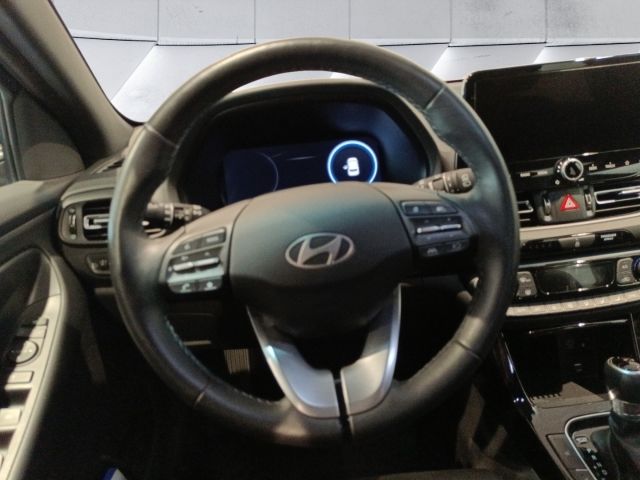 Hyundai i30 – Bild 9