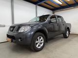 Nissan Navara Pickup Double Cab 4x4 2.5 dCi - Nissan: Pick
