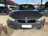 BMW*320D*BERLINA*NAVI*PELLE*KEY LET'S GO* - BMW 320 Berlina Gebrauchtwagen