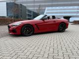 BMW Z4 sDrive30i M SPORT PAKET A M SPORT PAKET - gebrauchte BMW Z4 aus dem Jahr 2022
