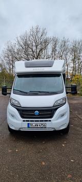 Knaus Sun Ti 700 MEG Premiun Selection  - Knaus 7