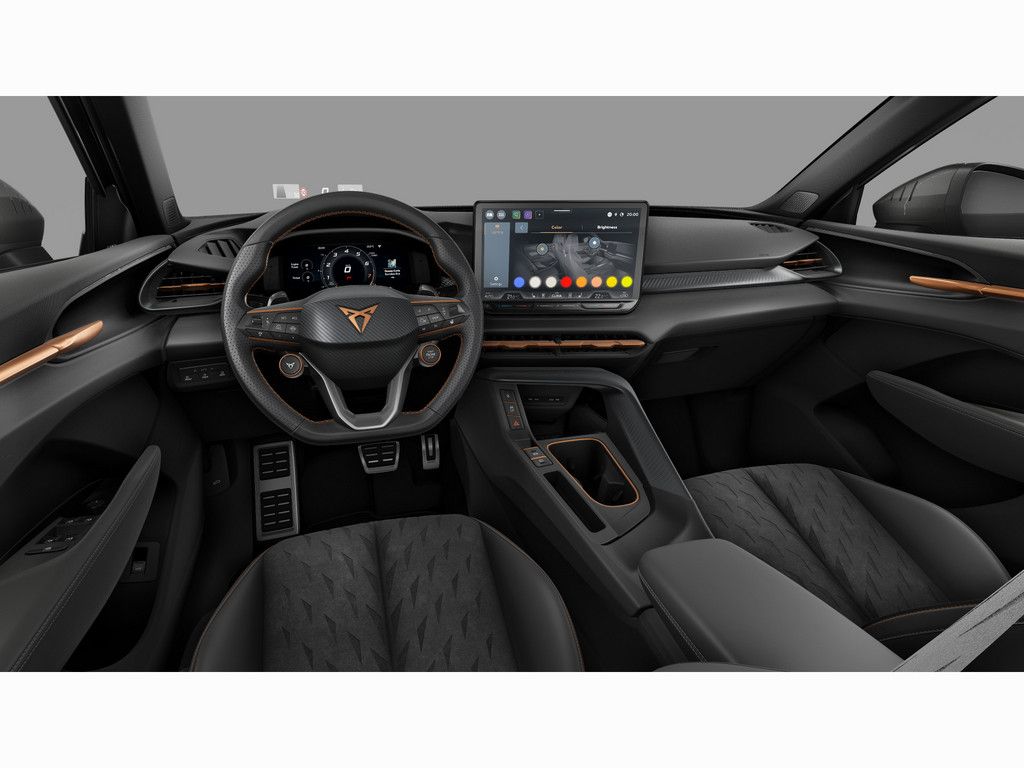 Cupra Terramar - Bild 2