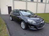 Opel Astra J Sports Tourer Innovation - Opel Astra mit Diesel-Antrieb: Kombi, Sports Tourer Innovation