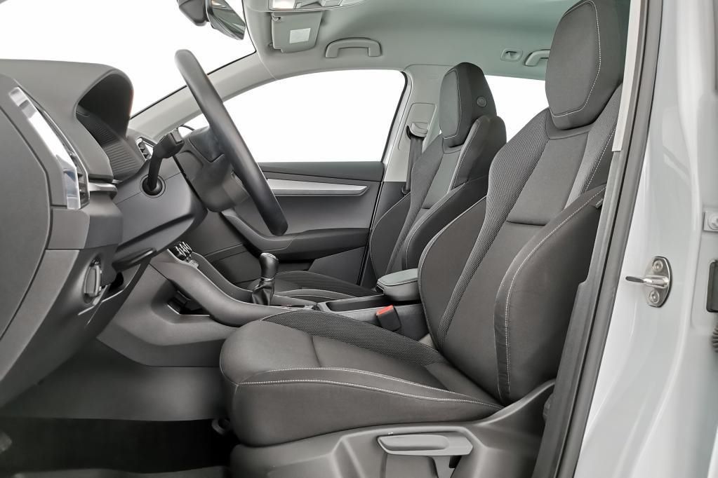Skoda Karoq Ambition 2.0 TDI AHK*PDC*Tempo*Klima*NAV