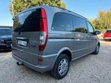 Mercedes-Benz Viano 2.2 CDI AHK*Tempomat*SitzHz. - Mercedes-Benz Viano Gebrauchtwagen in Berlin
