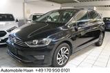 Volkswagen GOLF 1.4 TSI Sportsvan SOUND *AUTOMATIK*NAVI*ACC - VW Golf Sportsvan Gebrauchtwagen in Düsseldorf