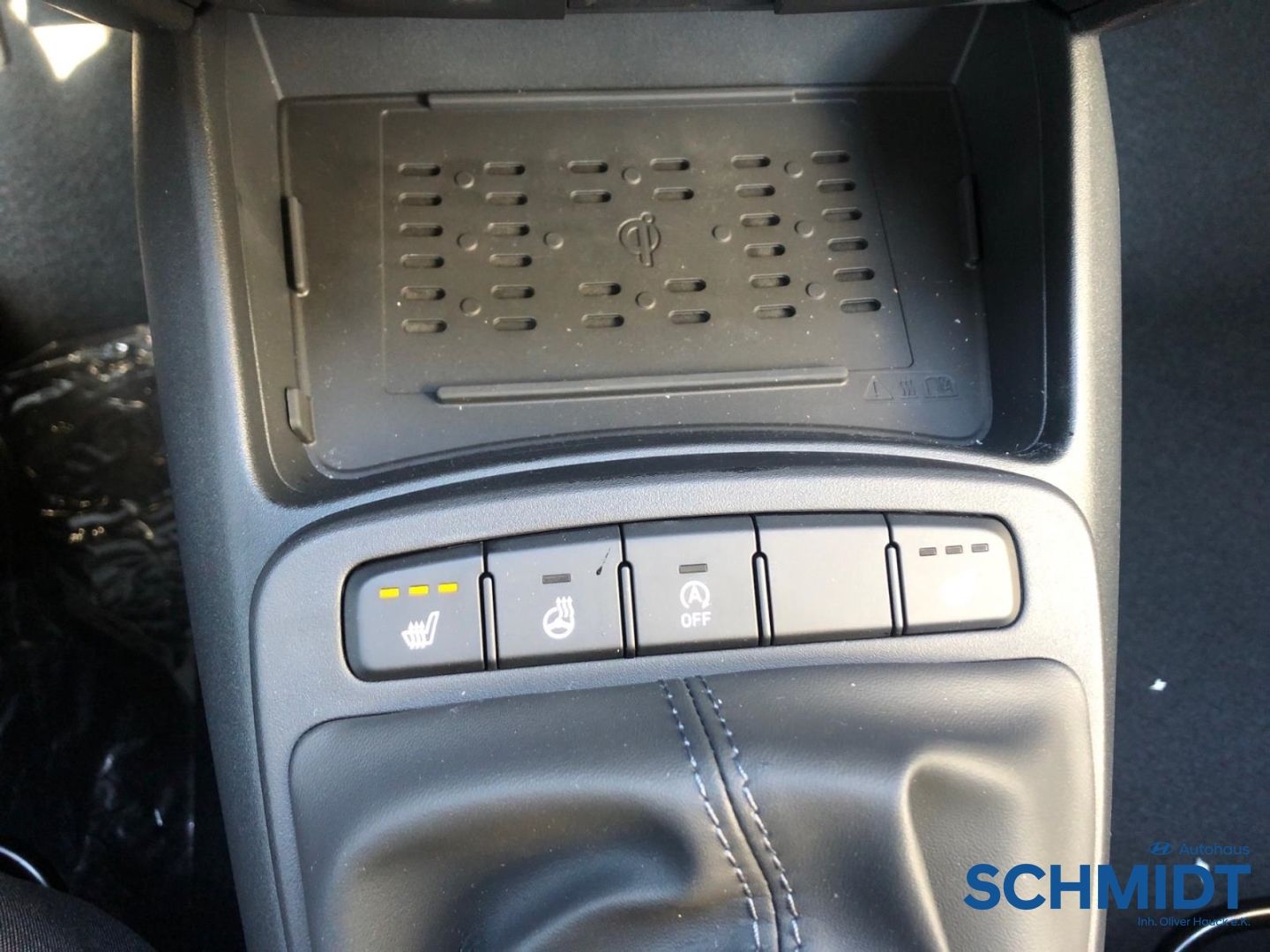 Hyundai i10 – Bild 15