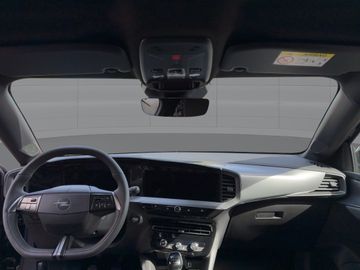 Opel Mokka - 8