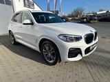 BMW X3 xDrive30e M-Sport/Navi/Head-Up/LED/AHK - BMW X3 mit Hybrid-Antrieb: Automatik