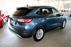 Fahrzeugabbildung Ford Kuga Titanium X LED B&O 2xCAM 4xSHZ ACC uvm.