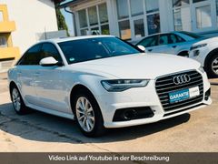 AUDI A6 ultra*Audi S-Heft*Voll+Pano+Leder*CarPlay*AHK