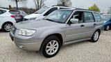 Subaru Forester 2.0 4X4 Comfort Aut. LPG Gas* Panorama* - gebrauchte Subaru Forester aus dem Jahr 2007