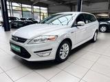 Ford Mondeo Turnier Trend*AHK*Navi*SHZ* - Ford Mondeo aus 2012