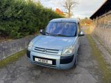Citroën Berlingo 1.4 Multispace - Citroën Berlingo: 1.4