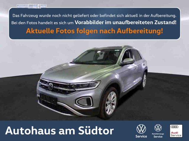 Volkswagen T-Roc Style 2.0 TDI DSG | LED RFK AHK ACC