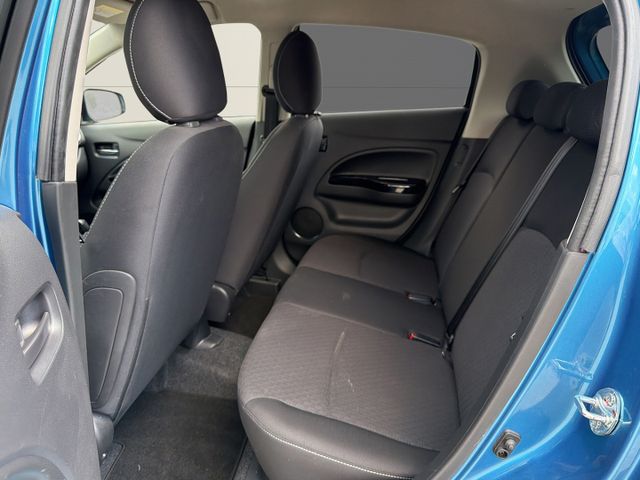 Mitsubishi Space Star Edition 100+ SHZ+DAB+BT+AppelCarPlay