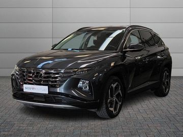 Hyundai TUCSON - 1
