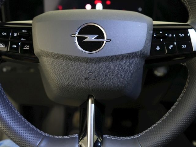 Astra L ST GS+LED LICHT+NAVI+360 GRAD KAMERA+SIT