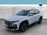 Hyundai TUCSON FL 1.6 CRDi 48V-Hybrid Trend DCT 4WD KREL - Hyundai TUCSON Gebrauchtwagen in Leipzig