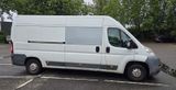 Fiat Ducato multijet 160, hoch lang H4L2  fährt gut  - Fiat Ducato: 160 Multijet