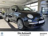 Fiat 500 1,2 Lounge PANO PDC MP3 LM KLIMA ZV FHEL CD - Fiat 500: 3.1