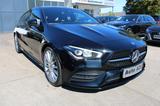 Mercedes-Benz CLA 180 Shooting Brake AMG-Line/AMBIENTE/NAV/AHK