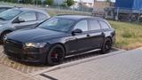 Audi A6 3.0 TDI 272Ps quattro S tronic Avant