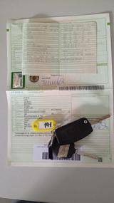 Ford Fiesta 1.0 EcoBoost Automatik Unfallschaden - Ford Fiesta Unfallwagen