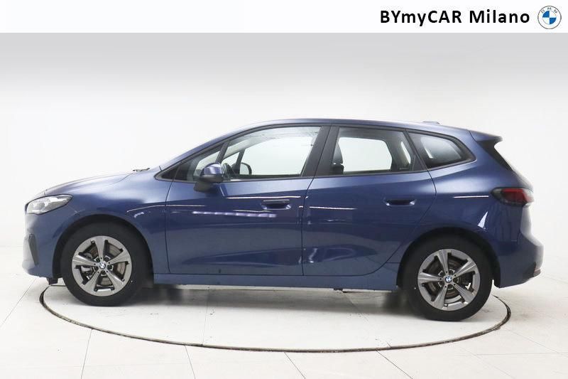 BMW Serie 2 Active Tourer 223 i Mild Hybrid 48V  imagem 3