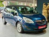 Opel Meriva B Active/ Automatik/ TüvNEU/2.Hand/Nr.38 - Opel Meriva: Auto