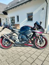 Suzuki GSX-R 750 - GEBRAUCHT GSX R 750