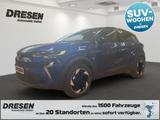 Renault Captur Techno TCe 115 ALLWETTERREIFEN SITZHEIZUN