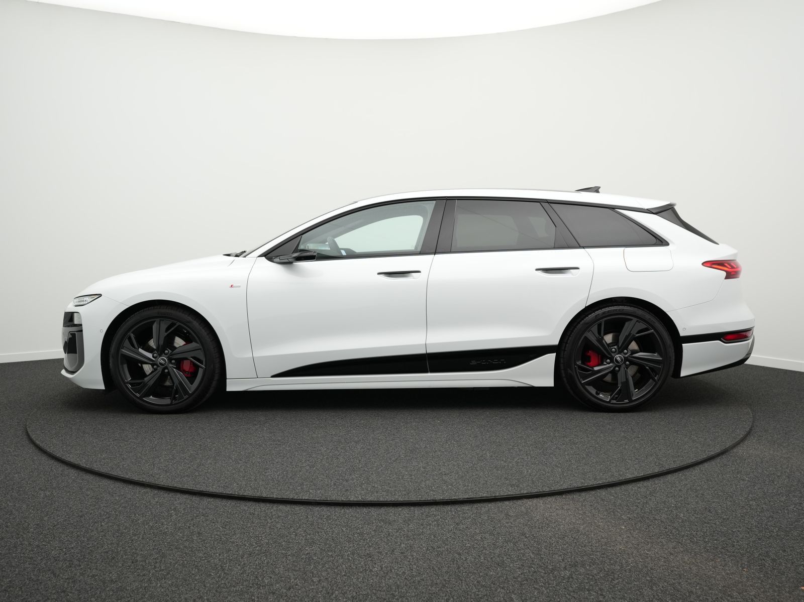 Audi A6 e-tron - Bild 9