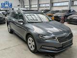 Skoda Superb 2.0 TSI DSG Style 4x4 PANO MEMORY ACC - Skoda Superb Unfallwagen