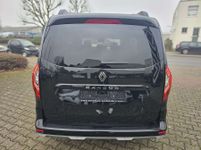 Renault Kangoo - Vorschau Bild 7