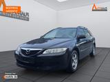 Mazda 6 Kombi 1.8 Sport Comfort*BOSE* - Mazda Gebrauchtwagen von 2004