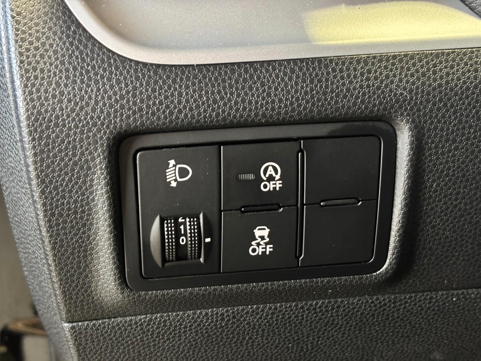 Kia Picanto Spirit | Wenig KM