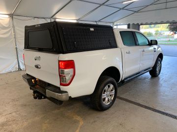 Ford Ranger - 4