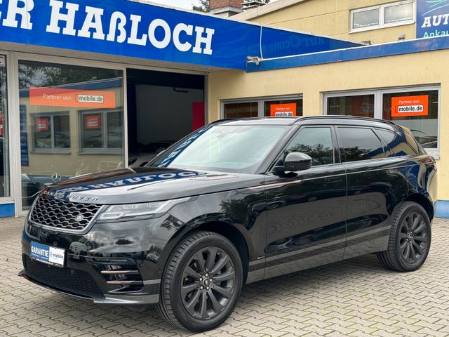 Land Rover Range Rover Velar 2.0 D240 R-Dynamic SE*PANO*LED