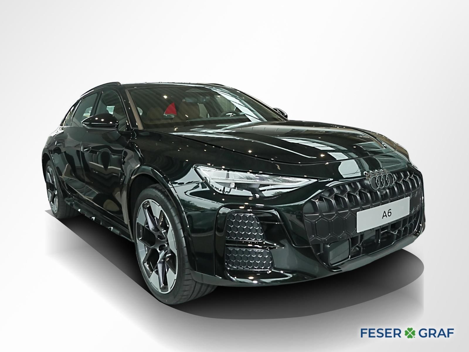 Audi A6 Allroad - Bild 2