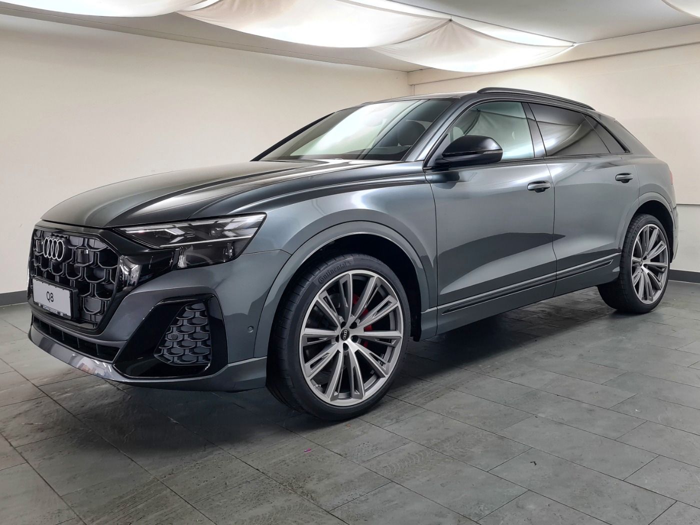Audi Q8 - Bild 2